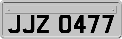 JJZ0477