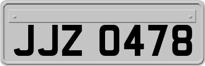 JJZ0478
