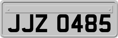 JJZ0485