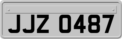 JJZ0487