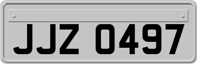 JJZ0497