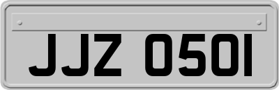 JJZ0501