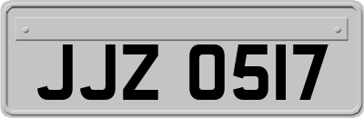 JJZ0517