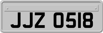 JJZ0518