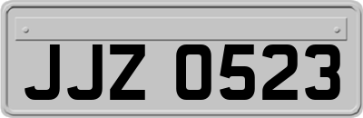 JJZ0523