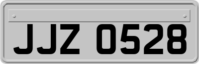 JJZ0528