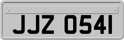 JJZ0541