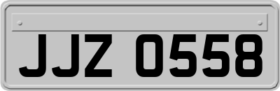 JJZ0558