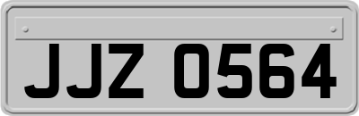 JJZ0564