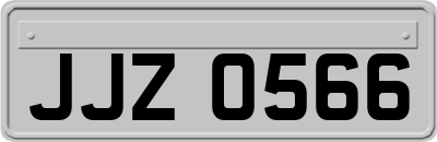 JJZ0566