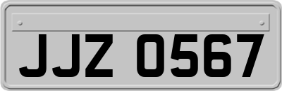 JJZ0567