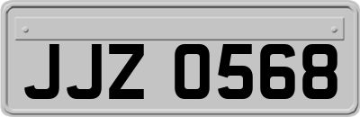 JJZ0568