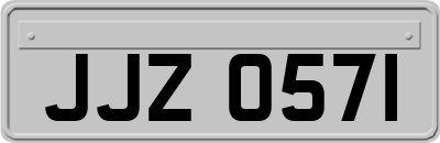 JJZ0571