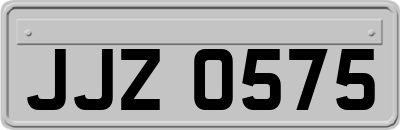 JJZ0575