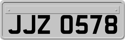 JJZ0578