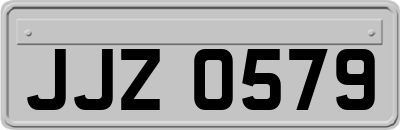 JJZ0579