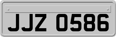 JJZ0586