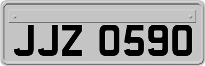 JJZ0590