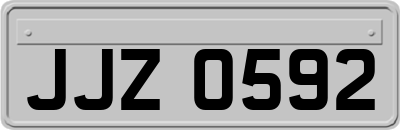JJZ0592