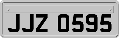 JJZ0595