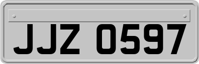 JJZ0597