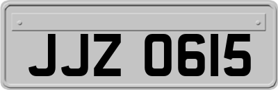 JJZ0615