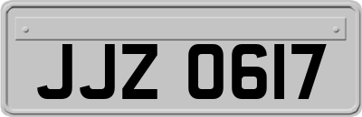 JJZ0617