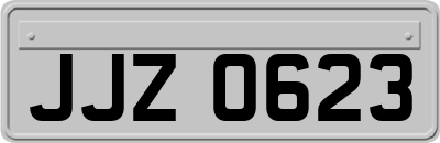 JJZ0623
