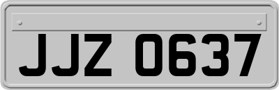 JJZ0637