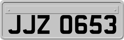 JJZ0653