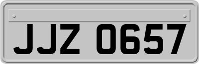JJZ0657