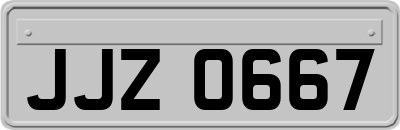 JJZ0667
