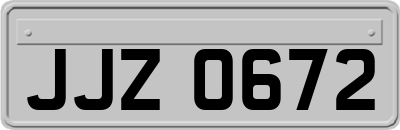 JJZ0672