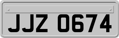 JJZ0674