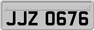 JJZ0676