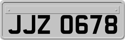 JJZ0678