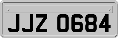 JJZ0684