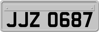 JJZ0687