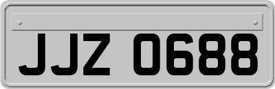 JJZ0688