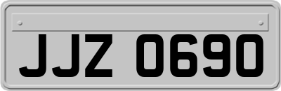 JJZ0690