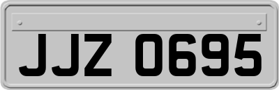 JJZ0695