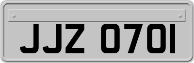 JJZ0701