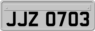 JJZ0703
