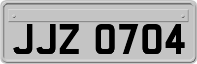 JJZ0704
