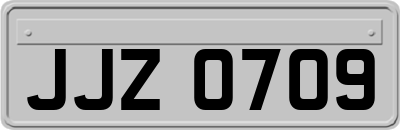 JJZ0709
