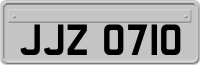 JJZ0710