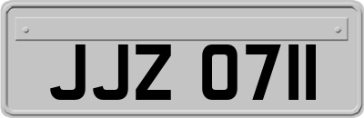 JJZ0711