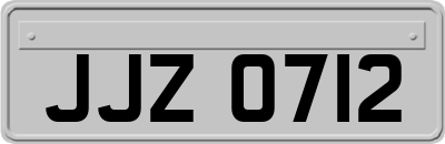 JJZ0712