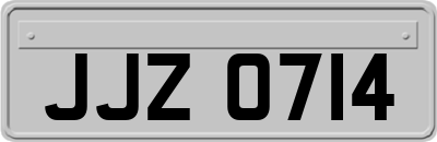 JJZ0714