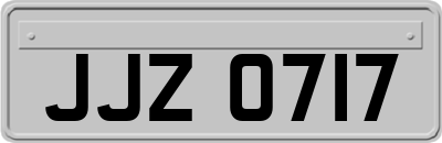 JJZ0717